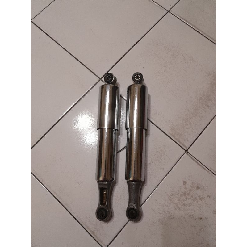 shock shockbreaker sok belakang honda astrea grand legenda impressa kirana prima copotan original
