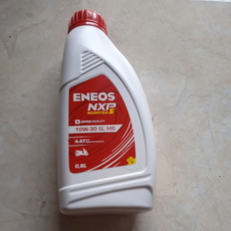 800ml - Oli Matik ENEOS NXP 10W 30