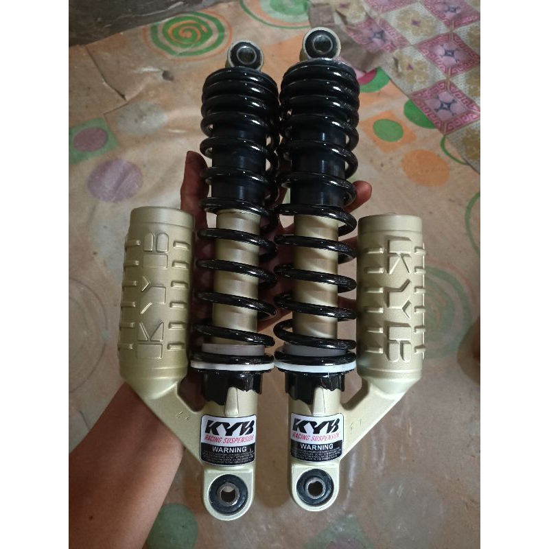 sok shock skok belakang kyb rzr original