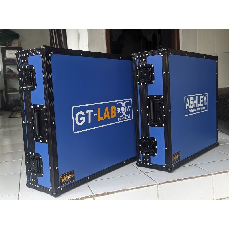 Hardcase Mixer Gt Lab16 Gen1 & Gen2