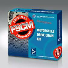 Gear Set Gir Set Girset FSCM Byson CB 150R New Blade Revo ABS CBR GL Mega Pro Mono Vega R New Vixion