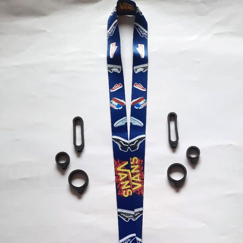 

Vans Lanyard Free Karet Ring