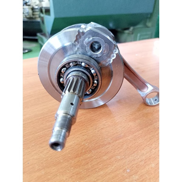 KRUK AS JUPITER STROKE UP 71MM BEBASAN