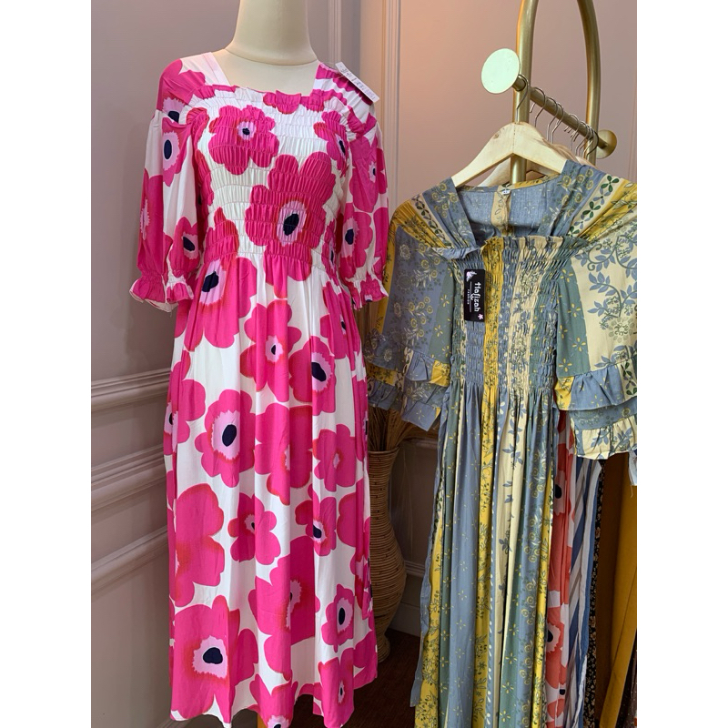 DASTER FUJI|trivany.butik