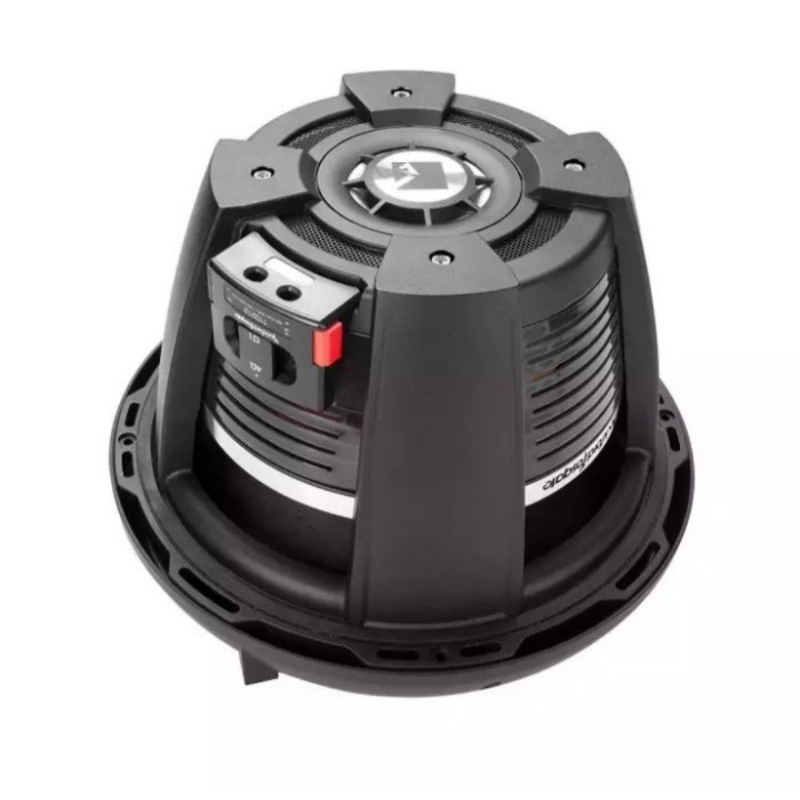 Subwoofer Rockford Fosgate power T1D2 10 inch - rockford t1d2 10