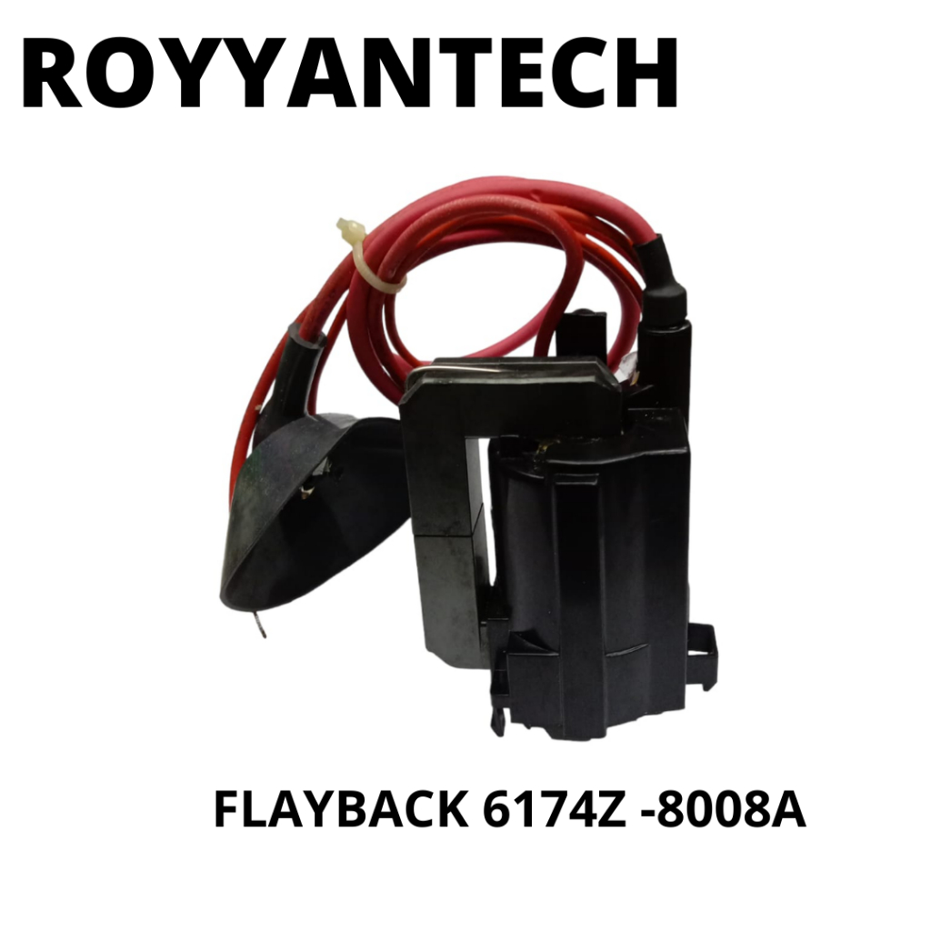 FLYBACK 6174Z-8008A PLAYBACK 6174Z 8008A MURAH