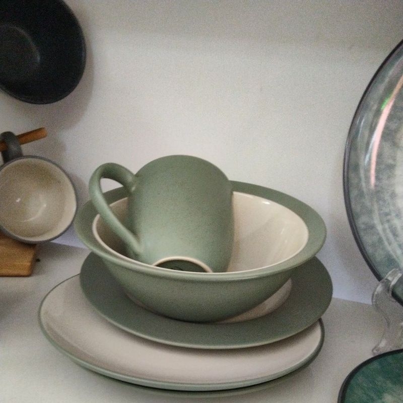 Produk Noritake