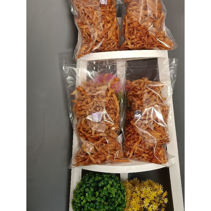 

sistik pedas 230 gram