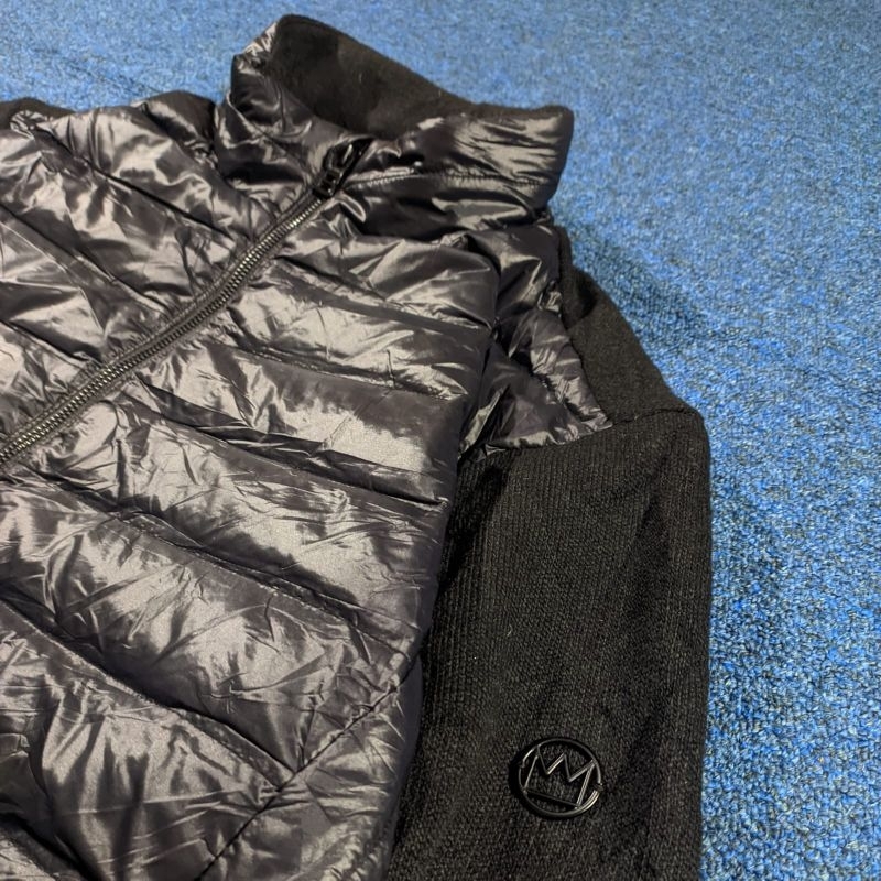 JMB JACKET || JEAN MICHEL BASQUIAT JACKET