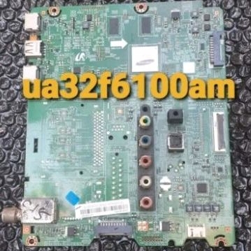 MB MAINBAORD TV LED SAMSUNG UA32F6100AM 32F6100AM 32F6100