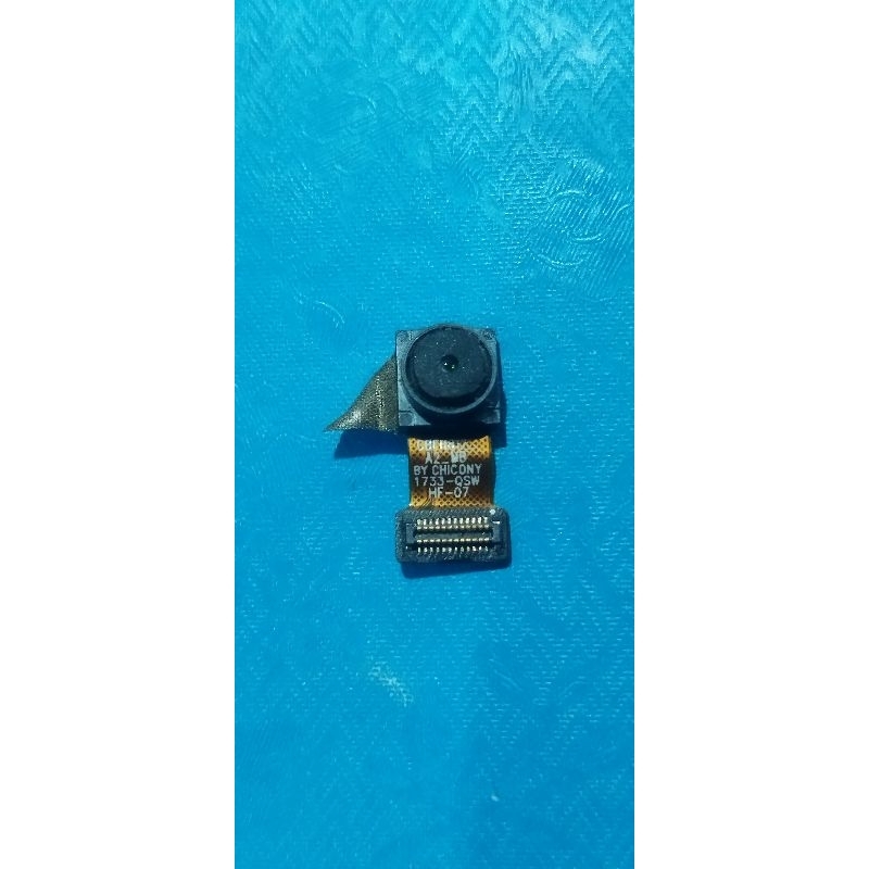 Kamera Depan Asus Zenfone 4 Max X00HD Original Copotan