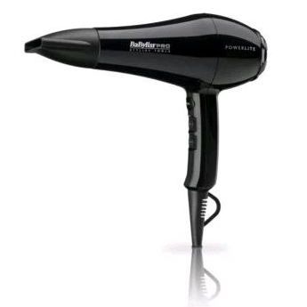 hair dryer BaByliss pro power Lite 1900wat
