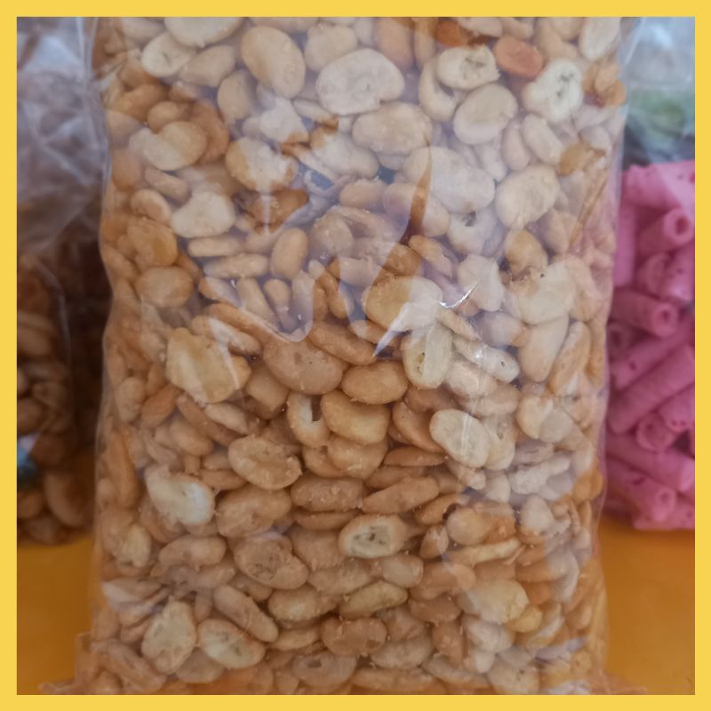 

Kacang Koro Kupas