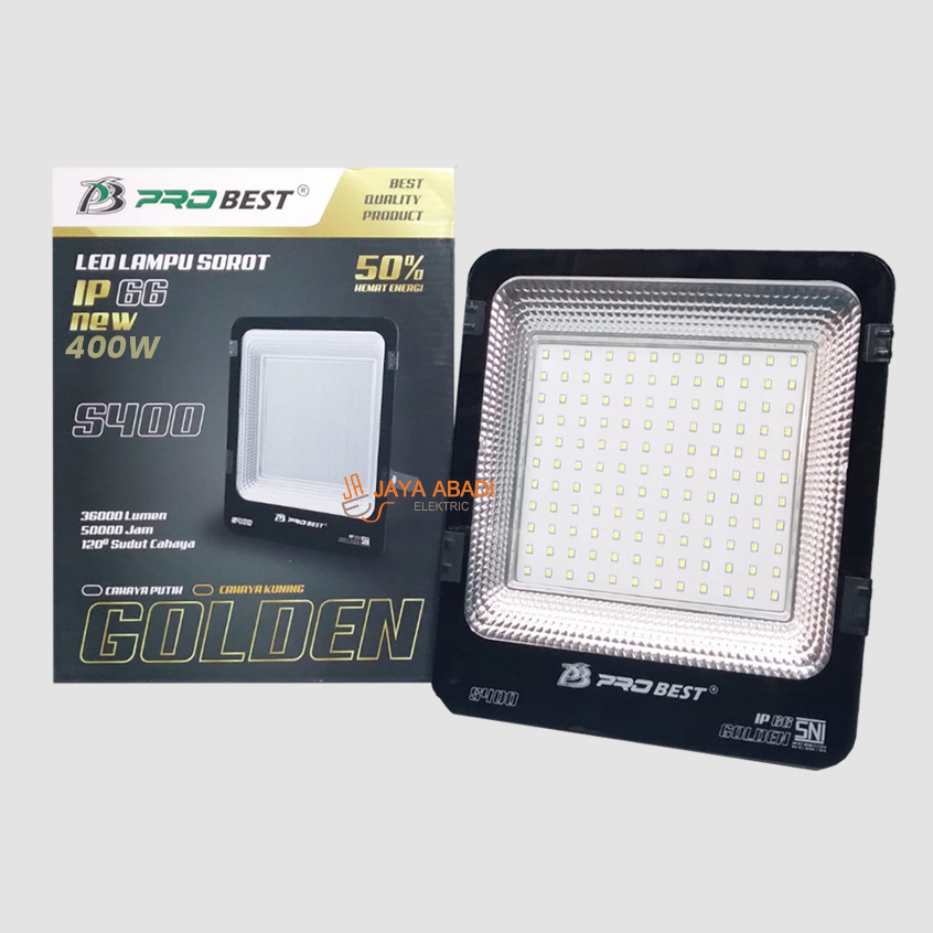 Lampu sorot led 400 watt probest golden lampu sorot tembak led ip66 400 watt 500 watt