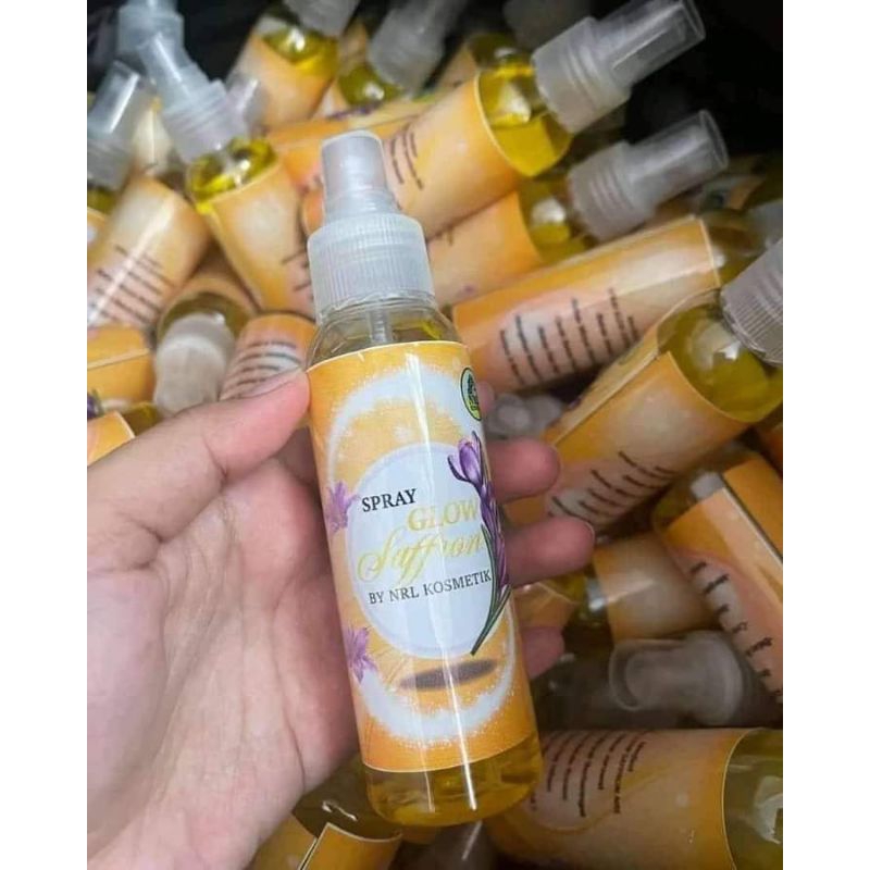 COD GLOW SAFRON NRL ORIGINAL
