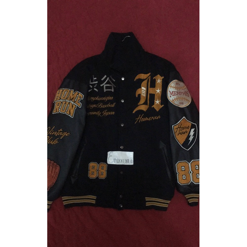 varsity homerun memphisorigins