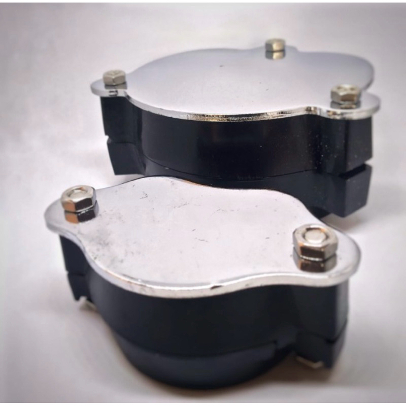 Cuvet / Kuvet Dental Gigi Palsu / Dental cuvet gigi palsu