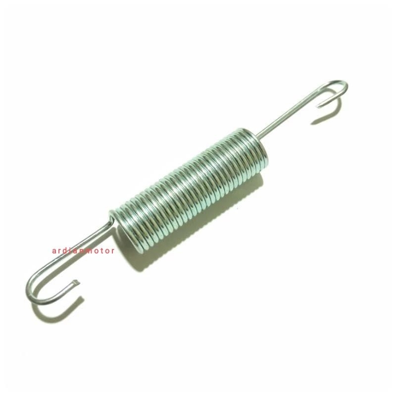 Per Pedal Rem Supra / Pir Pedal Rem Supra / Pir Peer Injakan Rem Belakang Supra Supra X