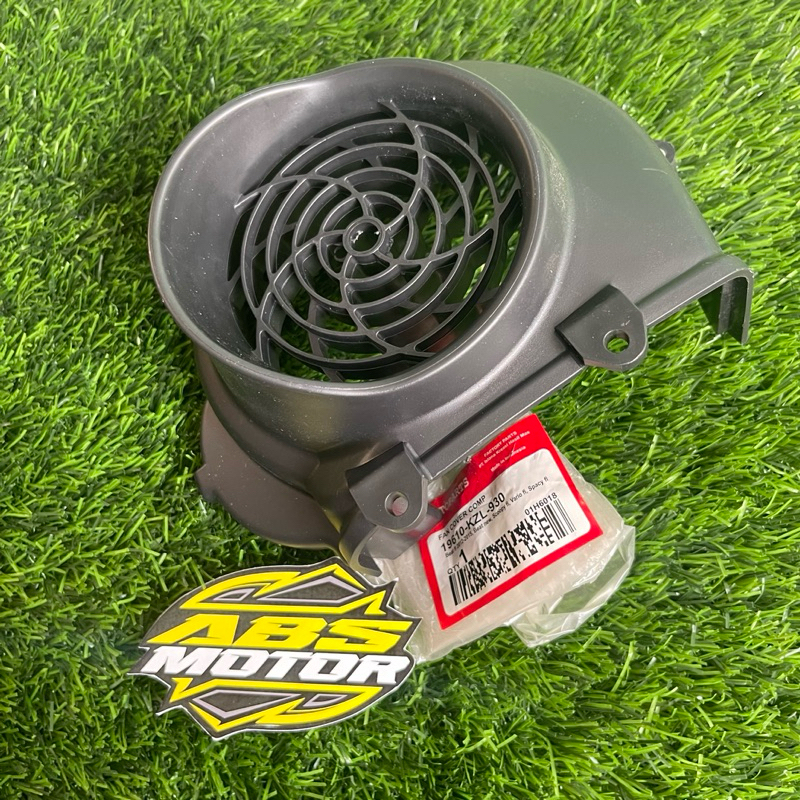 Tutup Kipas Mesin Beat Fi 2012-2015 Tutup Kipas Mesin Beat New Scopy Fi Vari fi Spacy fi