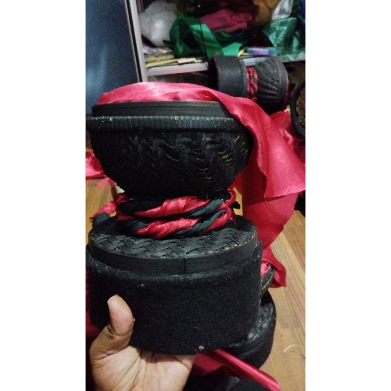 omprok tari gelang ro'om