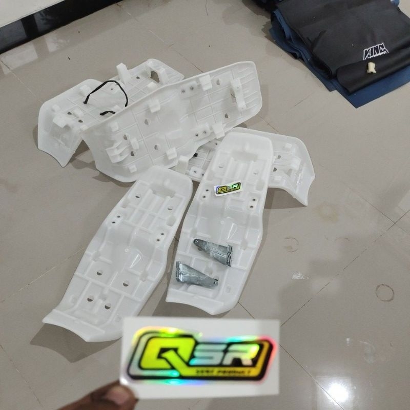 tulang jokk ninja r tulang jok ninja ss set tinggal pasang aja . jok ninja ss /R . jok ninja R . jok