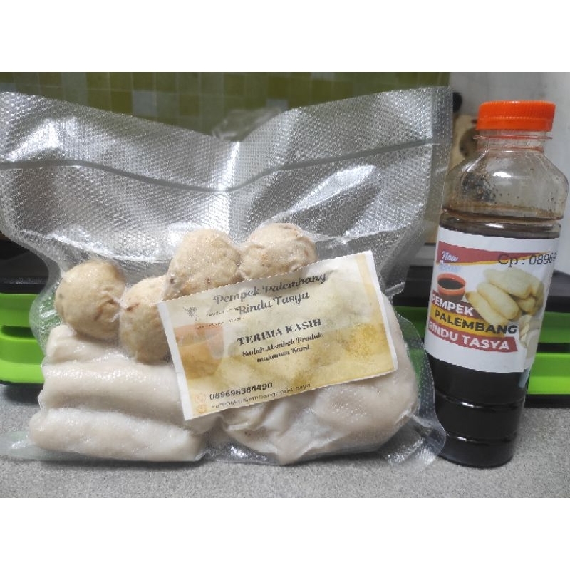 

Paket Keluarga Bahagia 2