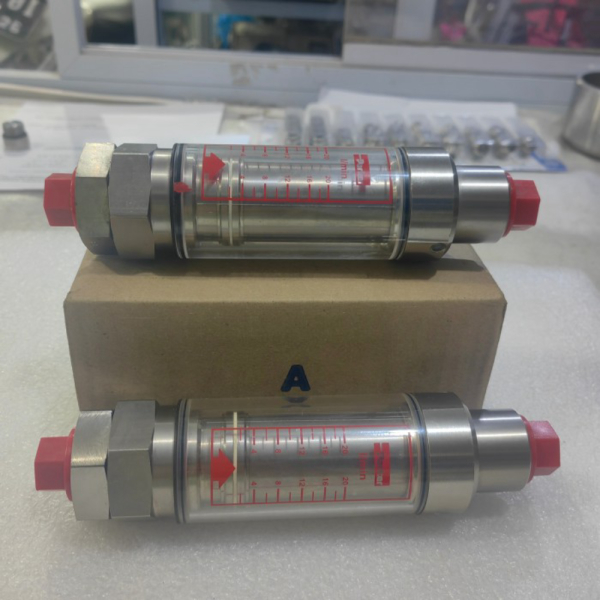 

Jual Hydraulic Flow Meter 1/2 BSPP 20LPM UCC Series Parker FM.26 222 119 Diskon