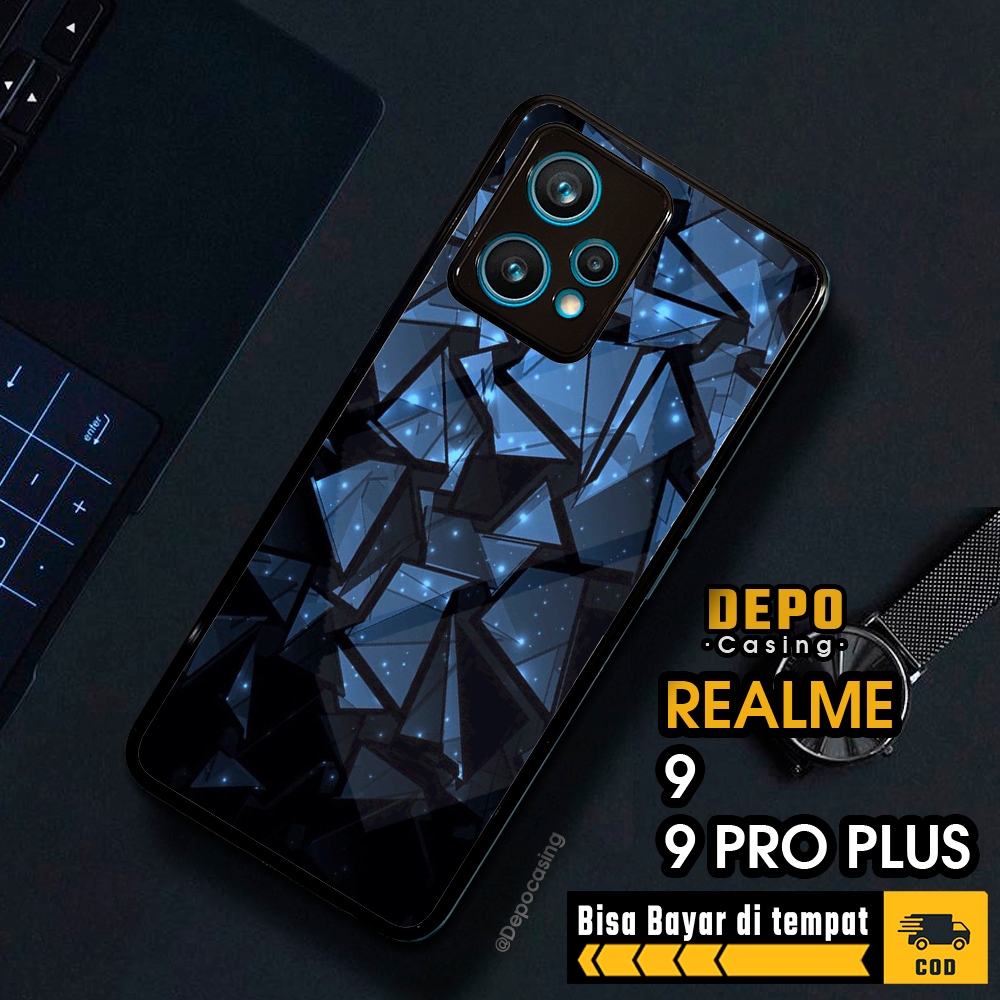 Case Realme 9 9 Pro Plus Casing Realme 9 9 Pro Plus Casing Depo Casing [ABST] Case Glossy Case Aesth