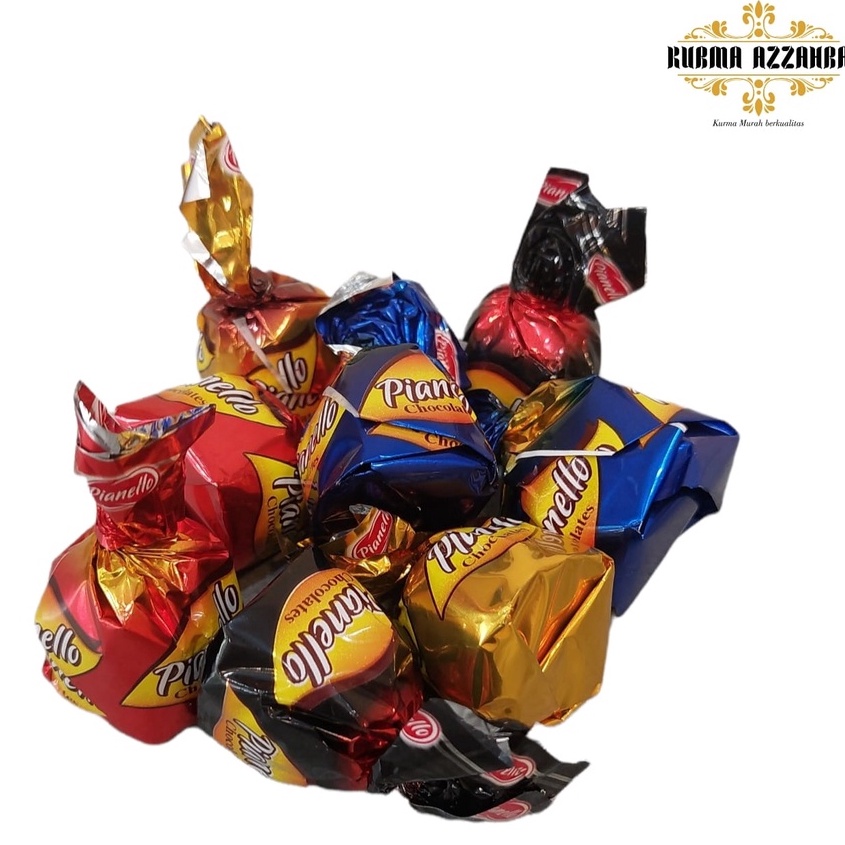 

St0k B4nyak Coklat Turkey Truffle Atalita 1kg Mix Coklat Import Arab Original Order Now