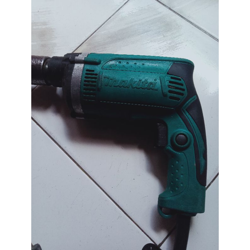 mesin bor MAKITA 13mm hp 1630