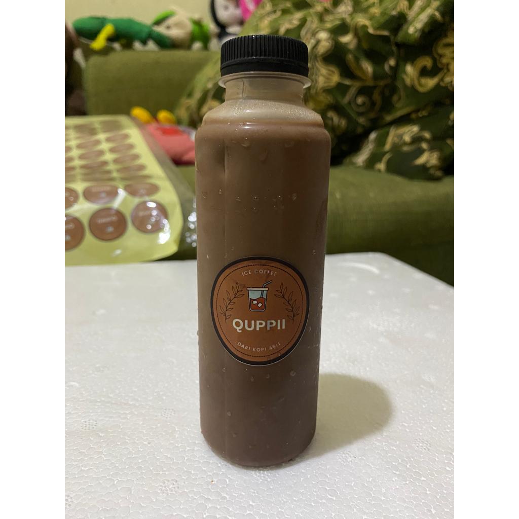 

Es Cokelat Quppii