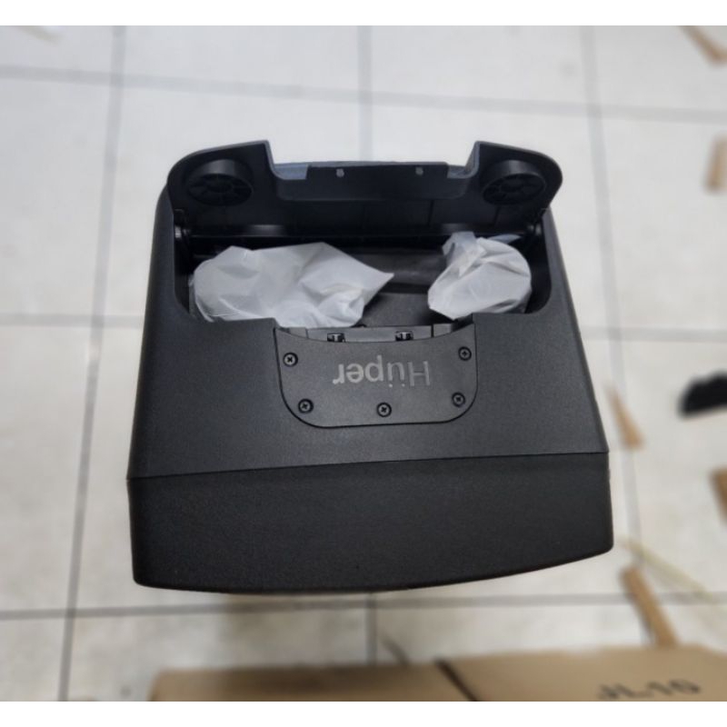 speaker Portable Huper JL 10 10inchi Bluetooth Wireless ORIGINAL