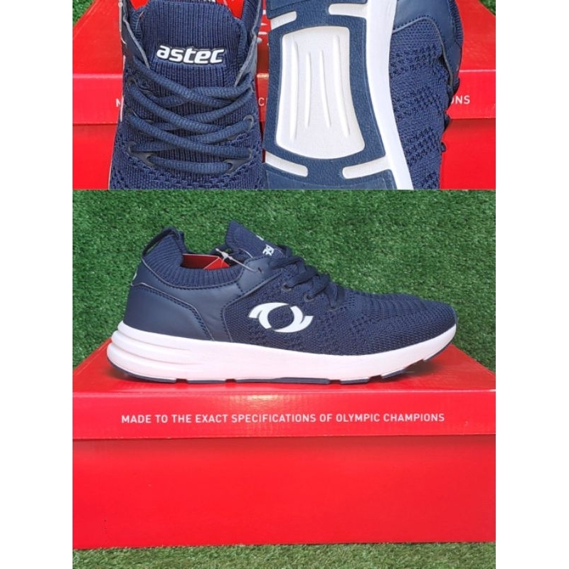 SEPATU ASTEC GIBSON MAN ORIGINAL/SEPATU RUNNING/SEPATU CASUAL/SEPATU KULIAH/SEPATU SANTAI ASTEC