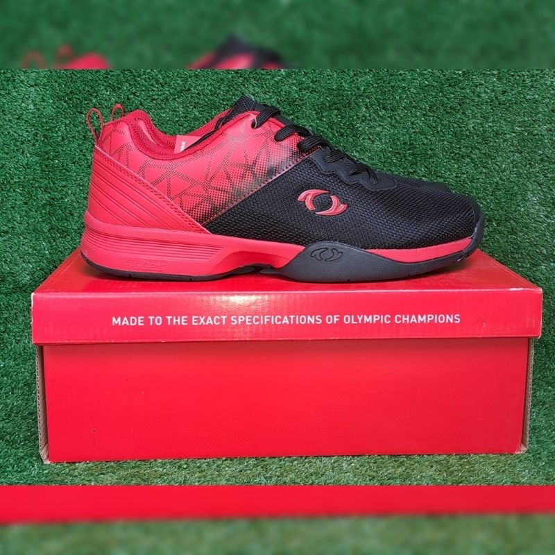TERBARU NEW SEPATU ASTEC BADMINTON DAN TENIS ORIGINAL 100%