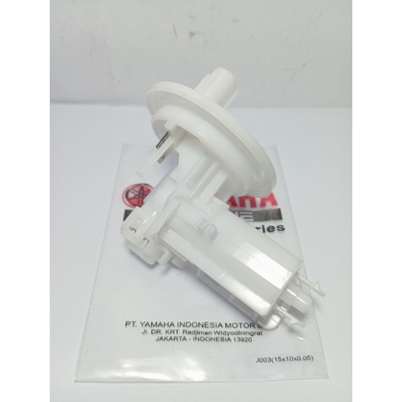 Rumah rangka Fuelpump fulpam Yamaha Mio J GT Mio M3 Z Fino xride Nmax Vixion new original