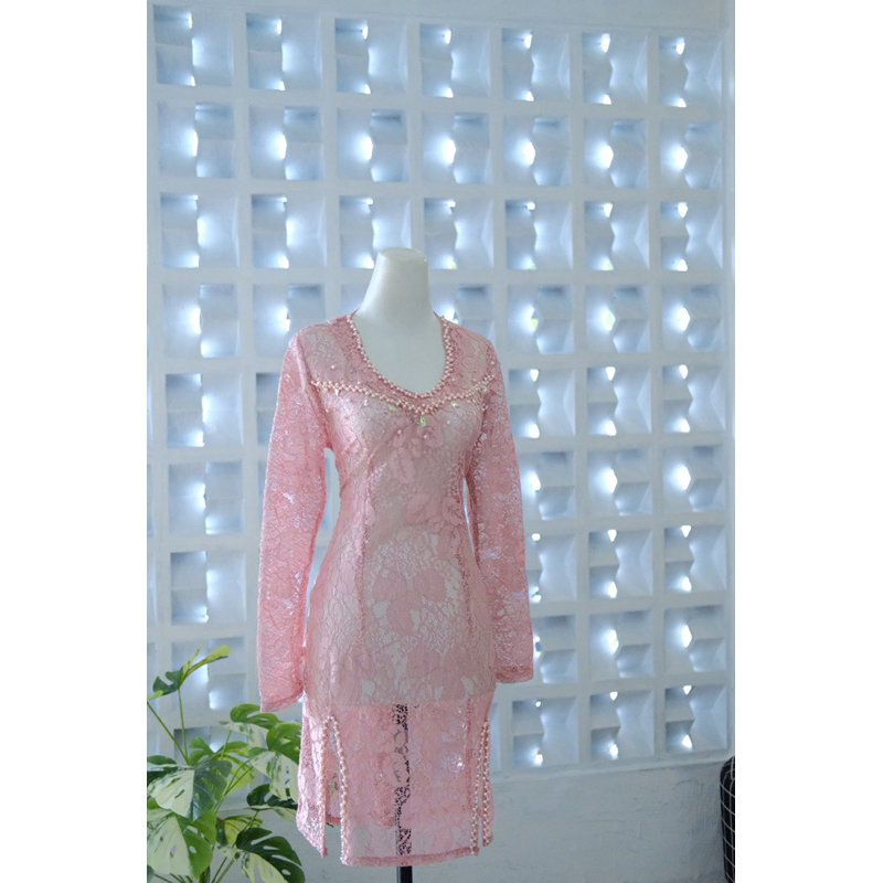 KEBAYA MODERN //KEBAYA MUSLIM PANJANG// KEBAYA BESAN //KEBAYA JUMBO