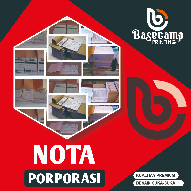 

NOTA CUSTOM