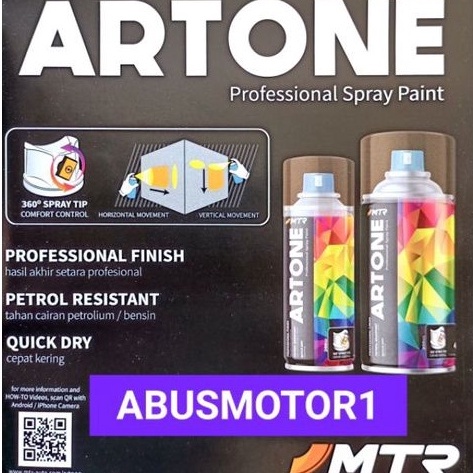 PILOX MTR PYLOX MTR ARTONE