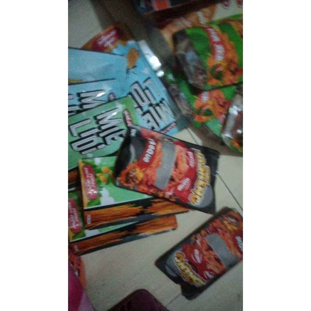 

maccaroni all varian