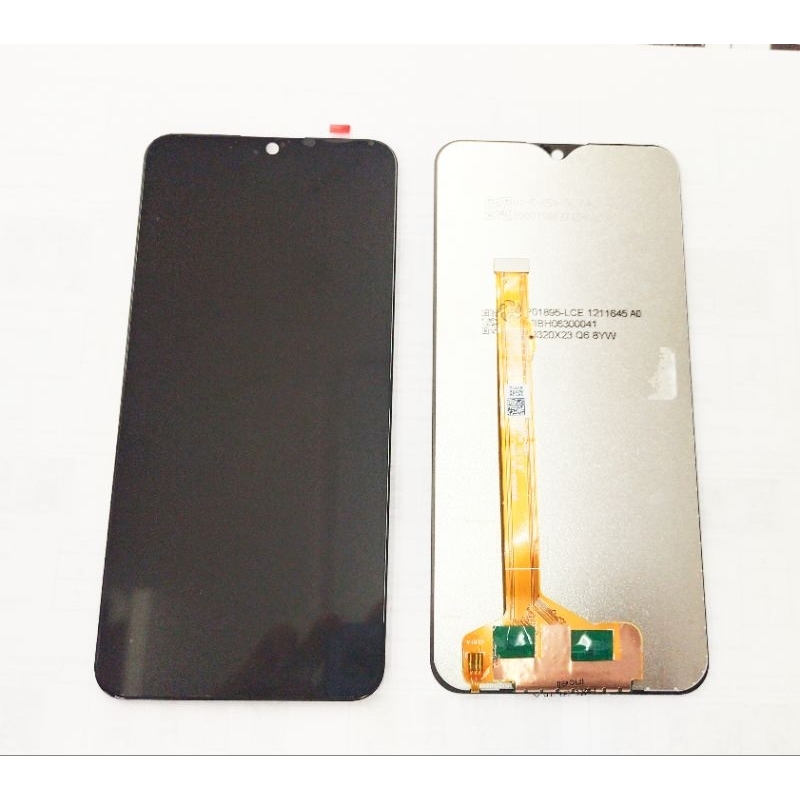 LCD TOUCHSCREEN ORIGINAL ASLI COPOTAN HP ANDROID VIVO Y17 Y15 Y12 Y12i Y11