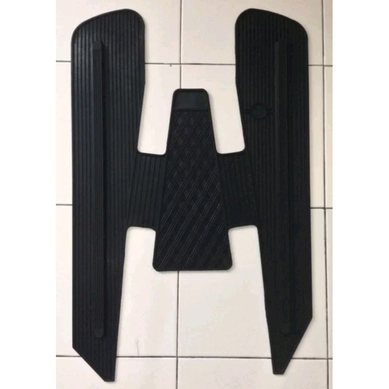 Karpet Vespa PTS 90 100