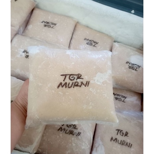

TKZJ6502 7.7 IKAN TENGGIRI GILING MURNI (1kg)