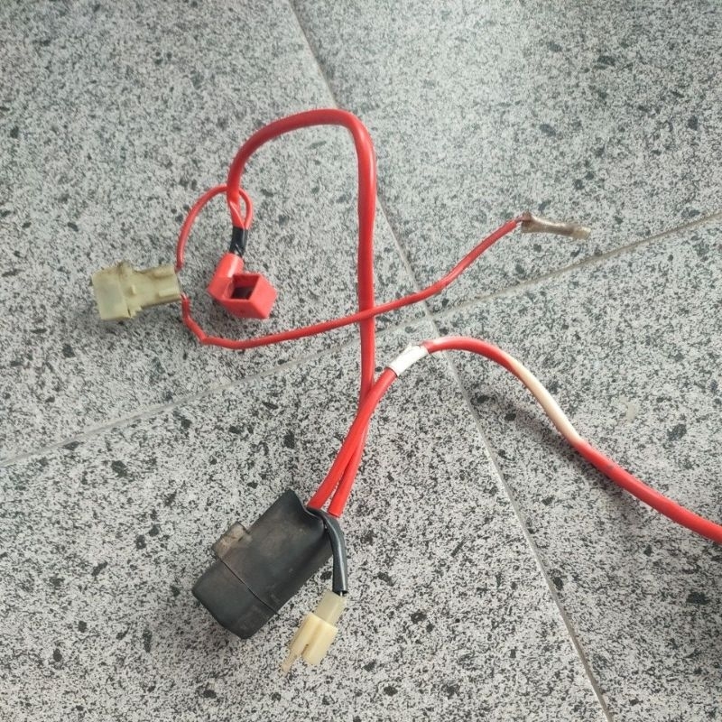 kabel bendik dinamo stater original yamaha mio j mio gt soul gt fino x ride 115