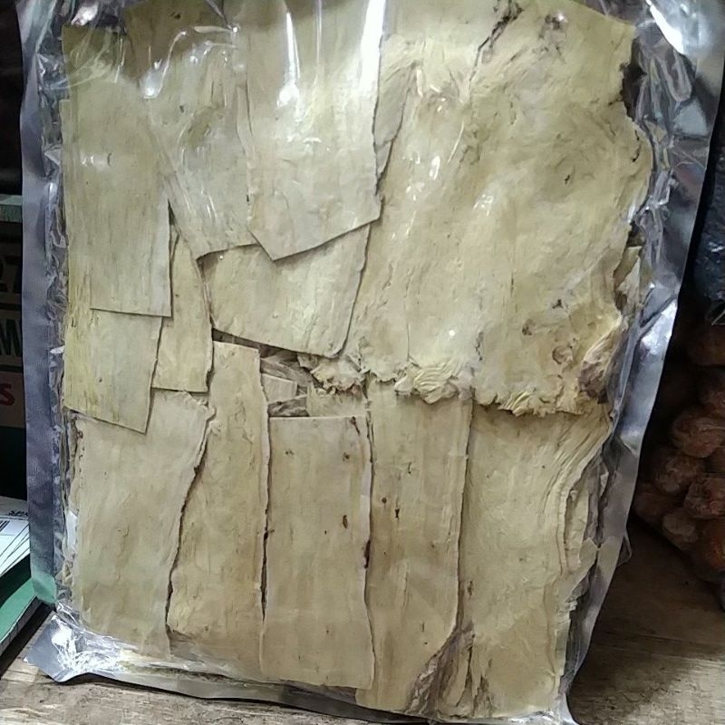 

Pakkhi super /Huang qi super 600 gr