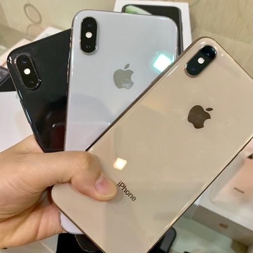 IPHONE XS 64GB