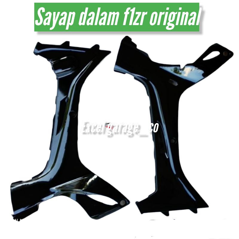 Sayap Dalam Yamaha F1ZR Original