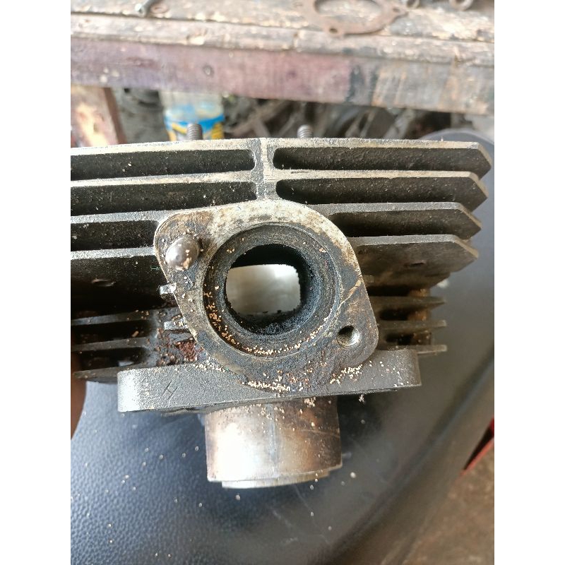 blok rx king yp 1 ukuran 25 copotan se