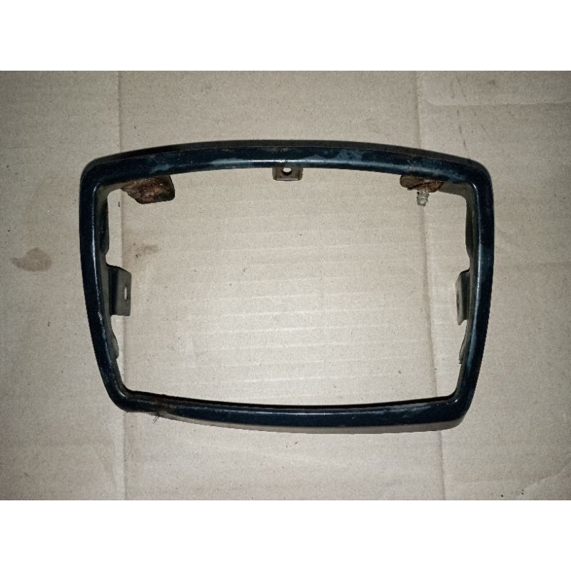 Ring lampu depan Suzuki RC BRAVO RC80 RC100 Original