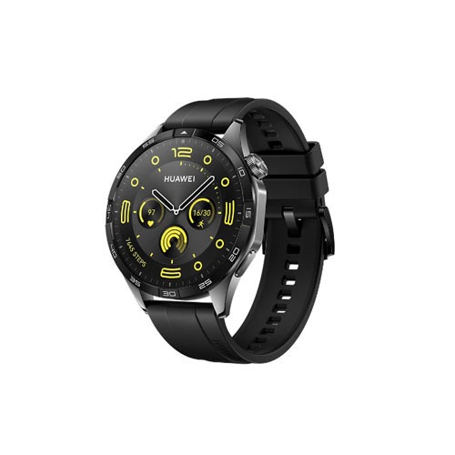 Huawei Watch GT4 46mm Smartwatch [Garansi Resmi Huawei ]