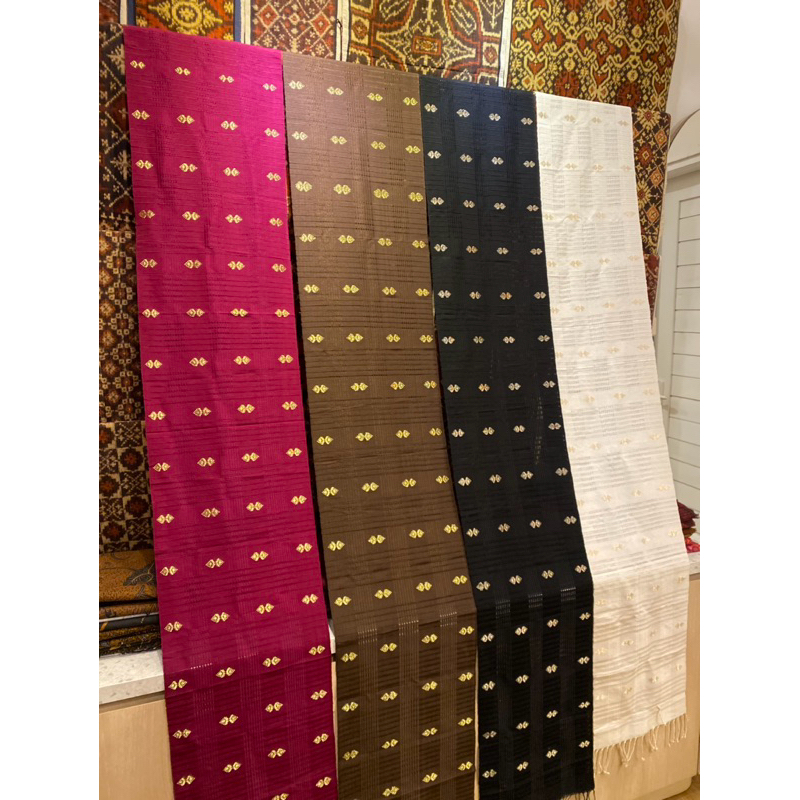 Selendang Cecawangan Banyumas